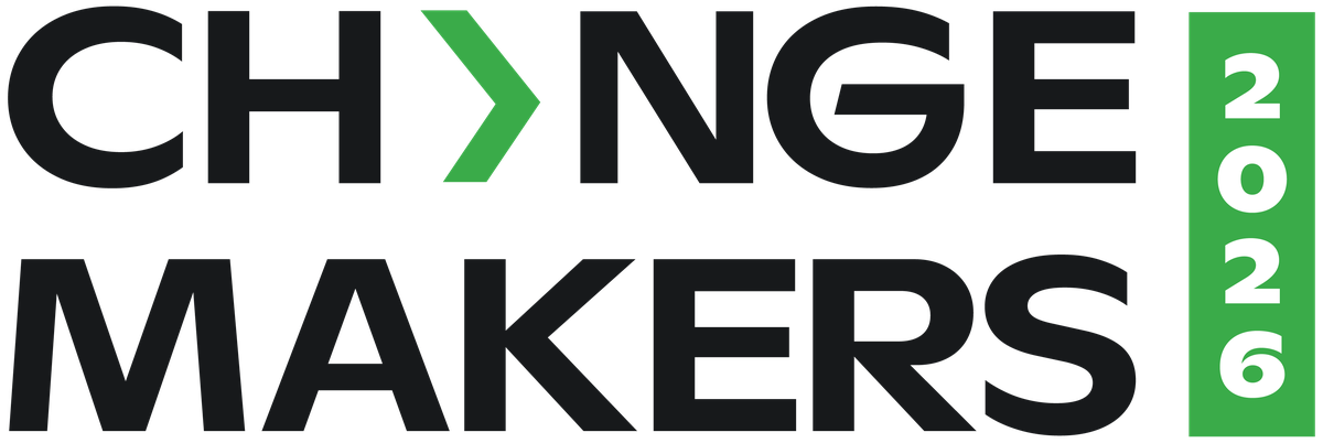 Change Makers 2026